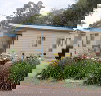 Cowra Holiday Park - Goulburn Accommodation
