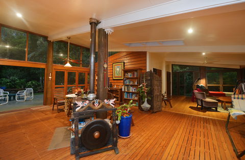 Cow Bay Homestay Bed And Breakfast - Goulburn Accommodation 1