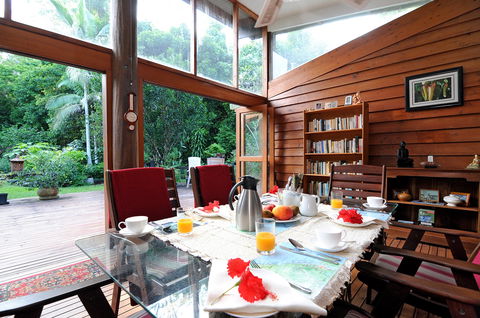 Cow Bay Homestay Bed And Breakfast - Goulburn Accommodation 2