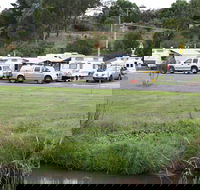 Crookwell Caravan Park - Goulburn Accommodation