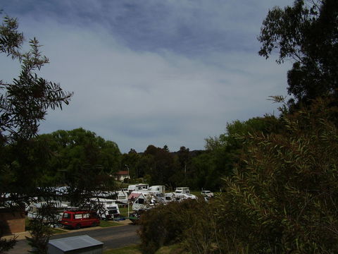 Crookwell Caravan Park - Goulburn Accommodation 2