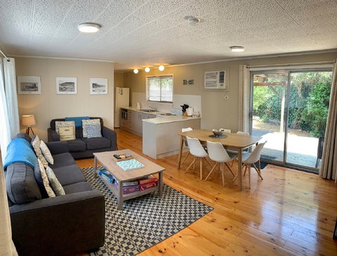 Crows Nest - Goulburn Accommodation 0