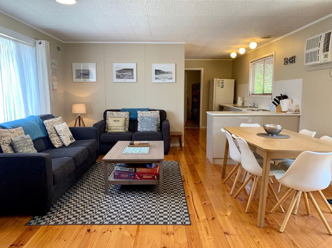 Crows Nest - Goulburn Accommodation 1