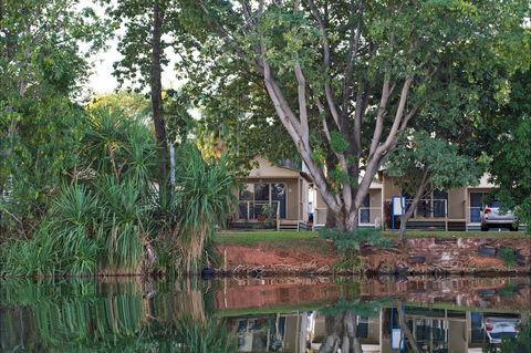 Discovery Parks - Lake Kununurra - Goulburn Accommodation 0