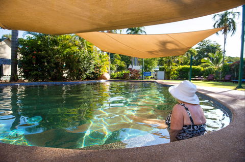 Discovery Parks - Lake Kununurra - Goulburn Accommodation 2