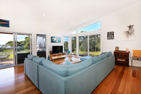 Eagleview - Goulburn Accommodation 0