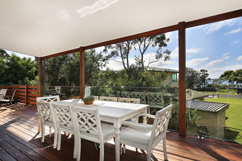 Eagleview - Goulburn Accommodation 1