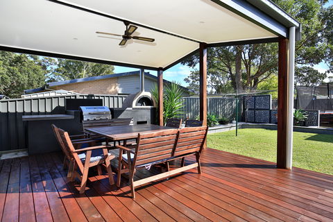 Eagleview - Goulburn Accommodation 2
