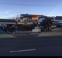 Estelle Kramer Motel - Goulburn Accommodation