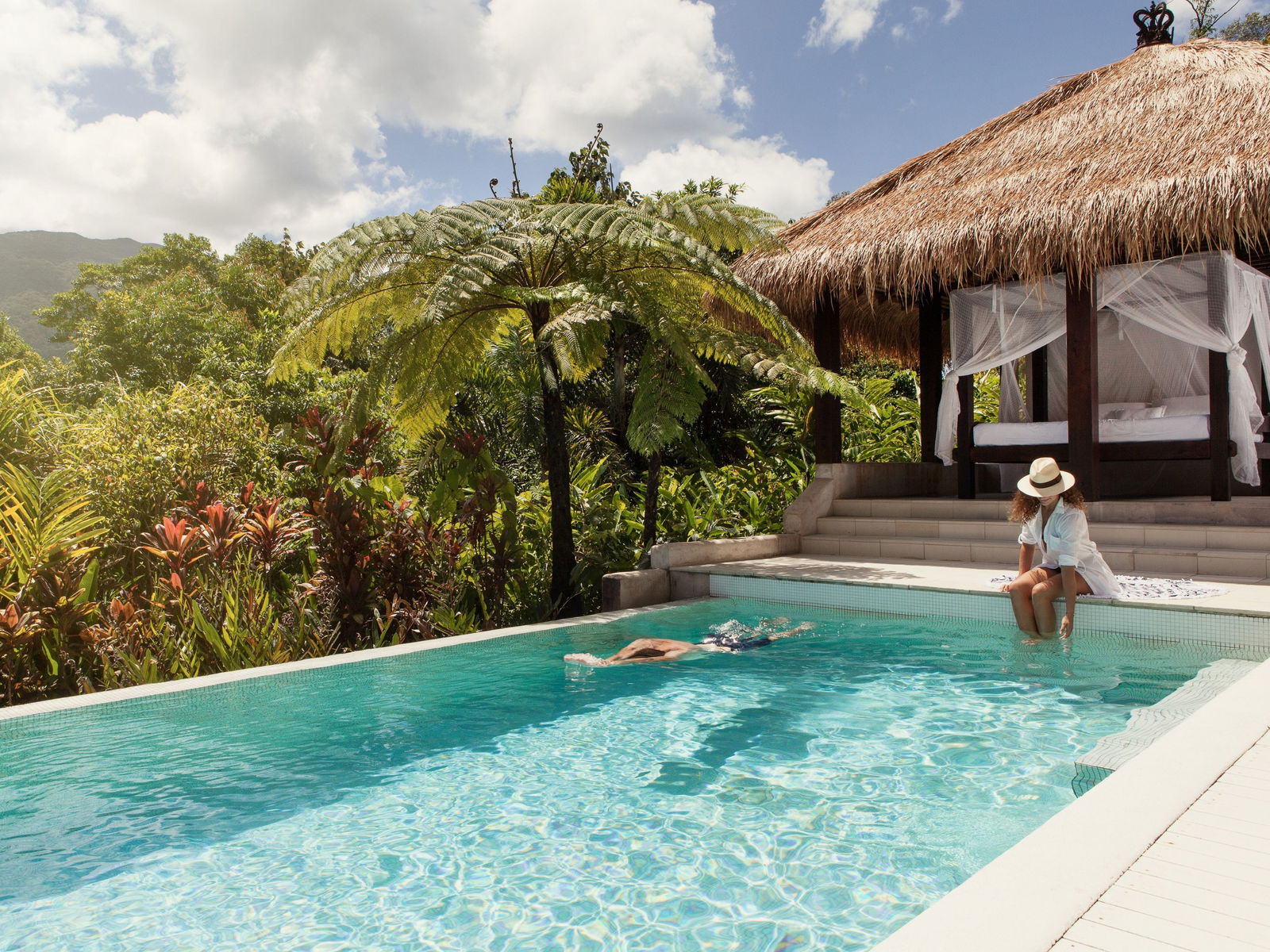 Whyanbeel QLD Goulburn Accommodation