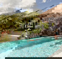 Executive Retreats - Shangri-La - Goulburn Accommodation