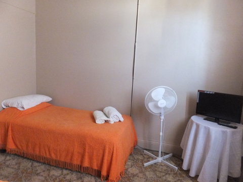Federal Hotel - Goulburn Accommodation 2