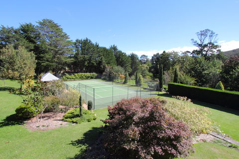 Fitzroy Inn Historic Retreat - Mittagong - Goulburn Accommodation 1