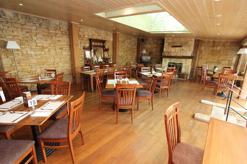 Fitzroy Inn Historic Retreat - Mittagong - Goulburn Accommodation 2