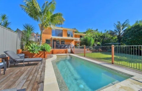 Flynns Beach Retreat - Goulburn Accommodation 0