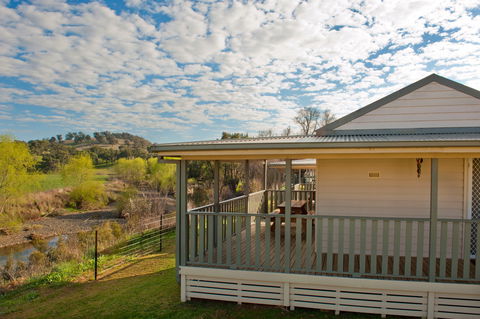 Fossickers' Tourist Park - Goulburn Accommodation 2