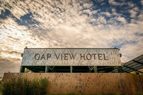 Gap View Hotel - Goulburn Accommodation 0
