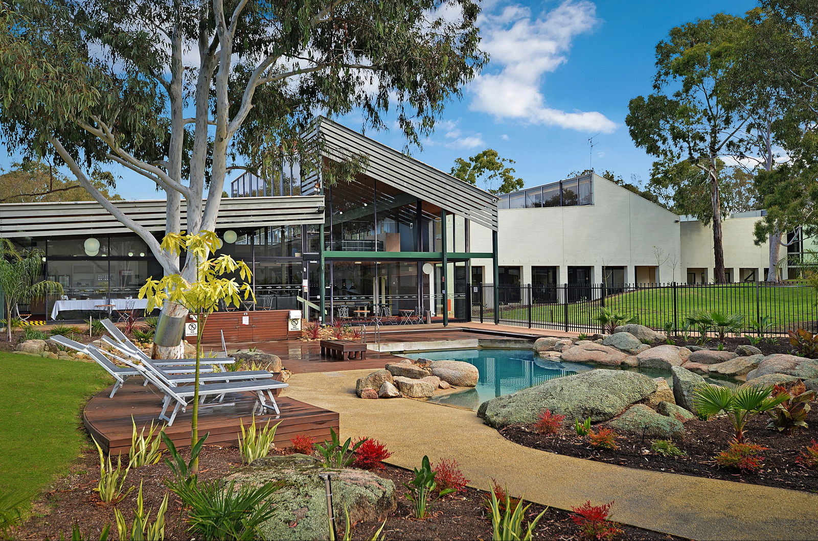 Geelong East VIC Goulburn Accommodation