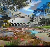 Geelong Conference Centre - Goulburn Accommodation