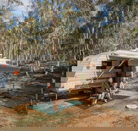 Glendora campground - Goulburn Accommodation