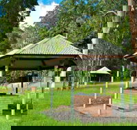 Gloucester River campground and picnic area - Goulburn Accommodation