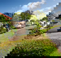 Grafton Sunset Caravan Park - Goulburn Accommodation