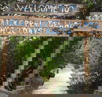 Great Keppel Island Holiday Village - Goulburn Accommodation