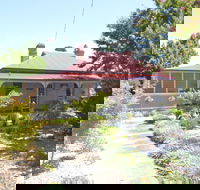 Haywards Cottage - Goulburn Accommodation