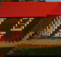 Icena Farm Accommodation - Goulburn Accommodation