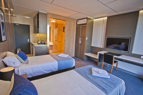 Kings Park Accommodation - Goulburn Accommodation 2