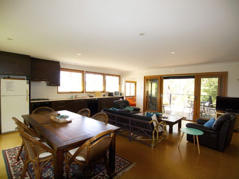 Kookaburra Dreaming - Goulburn Accommodation 1