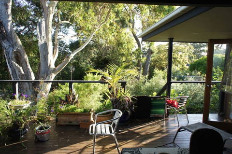 Kookaburra Dreaming - Goulburn Accommodation 2