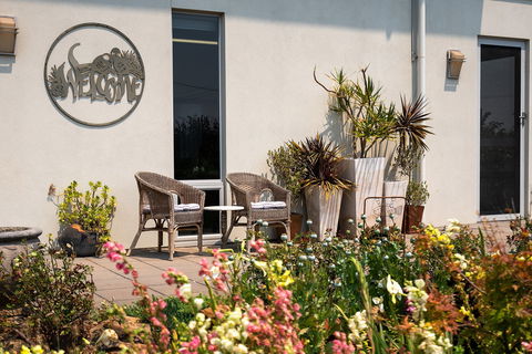 La Maison Du Vigneron B&B & Special Ocassion Dining - Goulburn Accommodation 2