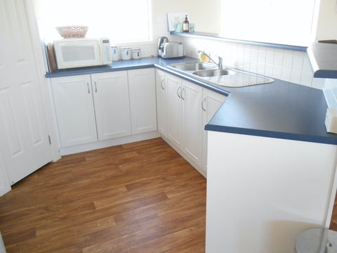 Life's No Rehearsal - Goulburn Accommodation 1