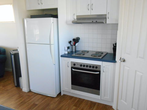 Life's No Rehearsal - Goulburn Accommodation 2