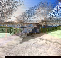 Lindenwarrah at Milawa - Goulburn Accommodation