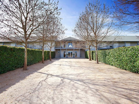 Lindenwarrah At Milawa - Goulburn Accommodation 0