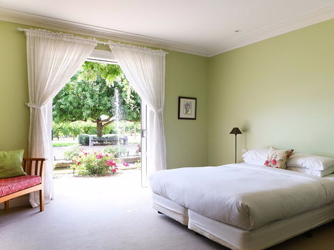 Lindenwarrah At Milawa - Goulburn Accommodation 1