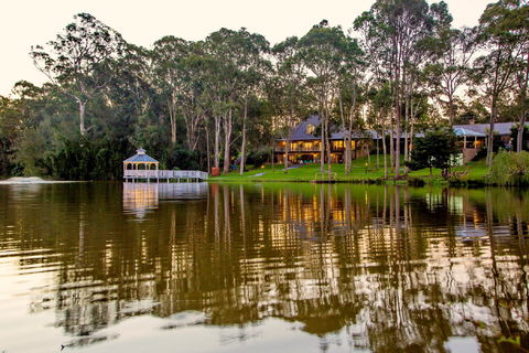 Lincoln Downs Resort Batemans Bay, BW Signature Collection - Goulburn Accommodation 0