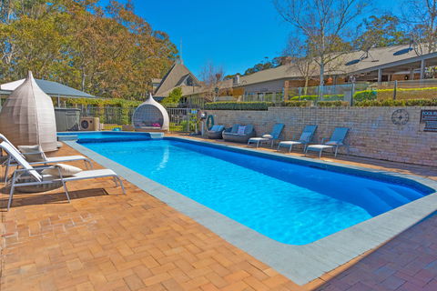 Lincoln Downs Resort Batemans Bay, BW Signature Collection - Goulburn Accommodation 1