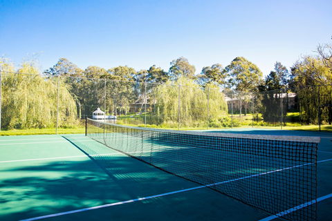 Lincoln Downs Resort Batemans Bay, BW Signature Collection - Goulburn Accommodation 2