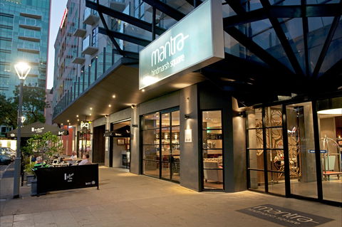 Mantra Hindmarsh Square - Goulburn Accommodation 0