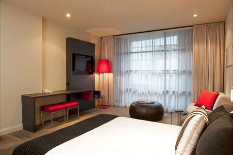 Mantra Hindmarsh Square - Goulburn Accommodation 1