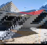 Marie's Cottage - Goulburn Accommodation