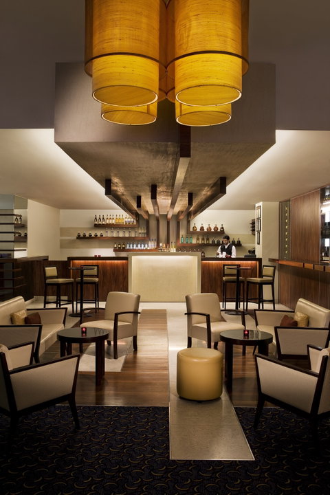 Melbourne Marriott Hotel - Goulburn Accommodation 1