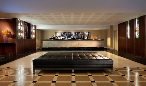 Melbourne Marriott Hotel - Goulburn Accommodation 2