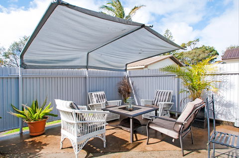 Middle Sea - Goulburn Accommodation 0