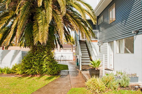 Middle Sea - Goulburn Accommodation 1