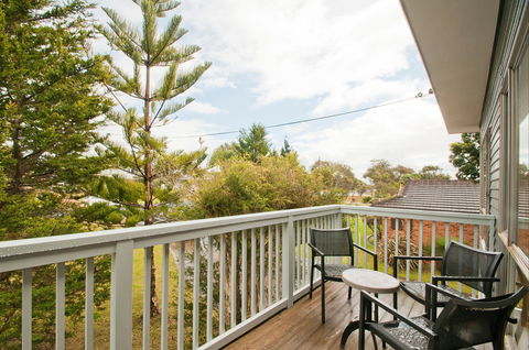 Middle Sea - Goulburn Accommodation 2