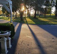 Moe Parklands Motel - Goulburn Accommodation